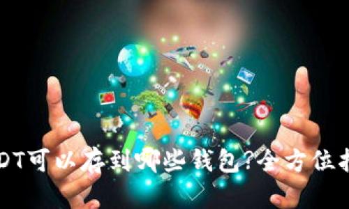 USDT可以存到哪些钱包?全方位指南