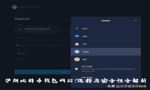 伊朗比特币钱包网站：选择与安全性全解析