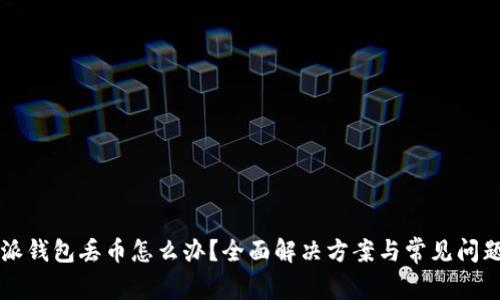 比特派钱包丢币怎么办？全面解决方案与常见问题解析