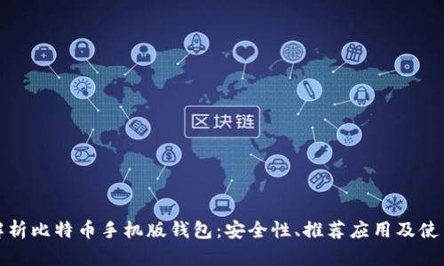 全面解析比特币手机版钱包：安全性、推荐应用及使用技巧