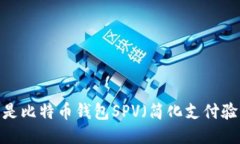 什么是比特币钱包SPV（简化支付验证）？