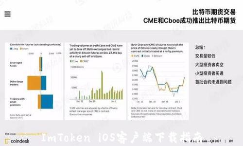 
ImToken iOS客户端下载指南