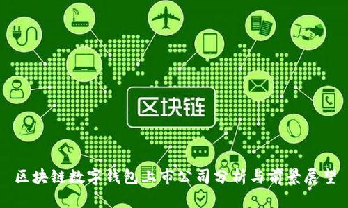 区块链数字钱包上市公司分析与前景展望