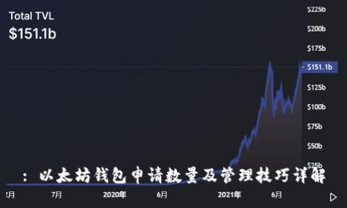 : 以太坊钱包申请数量及管理技巧详解