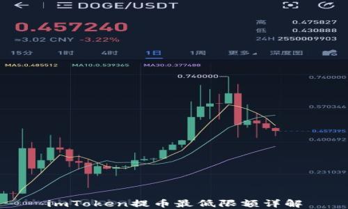 
imToken提币最低限额详解