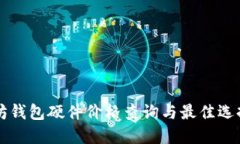 以太坊钱包硬件价格查询与最佳选择指南
