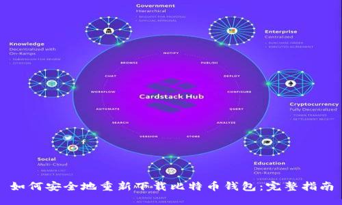如何安全地重新下载比特币钱包：完整指南