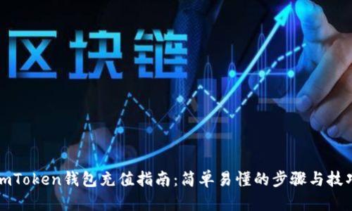 imToken钱包充值指南：简单易懂的步骤与技巧