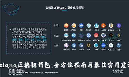 Solana区块链钱包：全方位指南与最佳实用建议