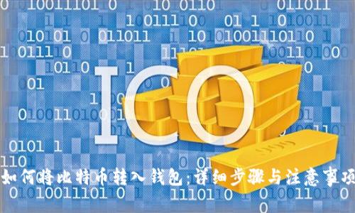 如何将比特币转入钱包：详细步骤与注意事项