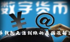 虚拟币钱包无法到账的原因及解决方案
