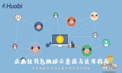 区块链钱包地址示意图与使用指南