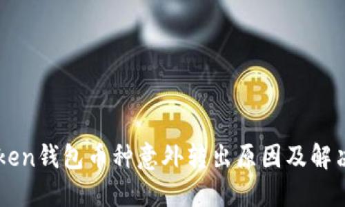 imToken钱包币种意外转出原因及解决方案