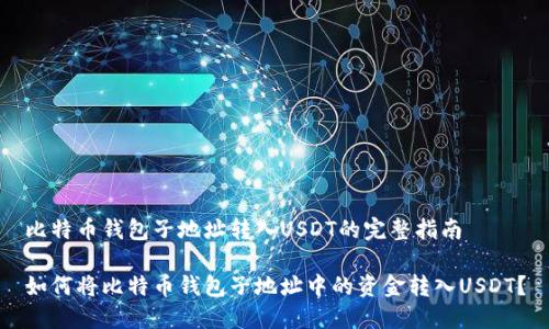 比特币钱包子地址转入USDT的完整指南

如何将比特币钱包子地址中的资金转入USDT？