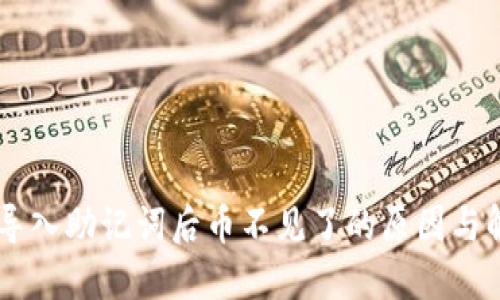 IM钱包导入助记词后币不见了的原因与解决方法