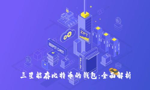 三星能存比特币的钱包：全面解析