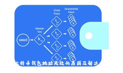 比特币钱包地址无效的原因及解决方法