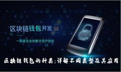 区块链钱包的种类：详解不同类型及其应用