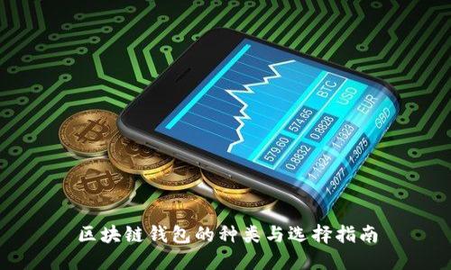 区块链钱包的种类与选择指南