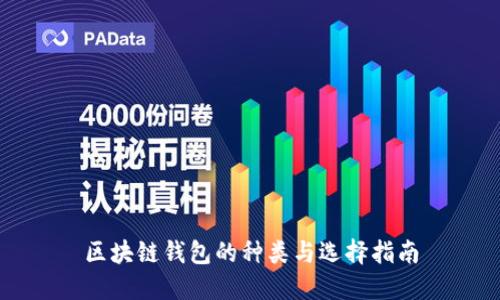 区块链钱包的种类与选择指南
