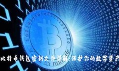 比特币钱包密钥文件详解：保护你的数字资产