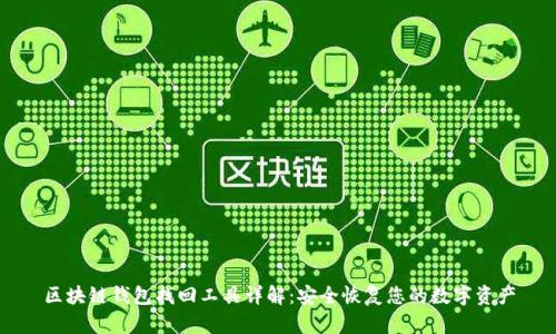 区块链钱包找回工具详解：安全恢复您的数字资产