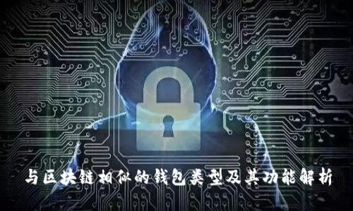 与区块链相似的钱包类型及其功能解析