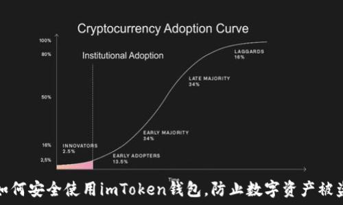  
如何安全使用imToken钱包，防止数字资产被盗