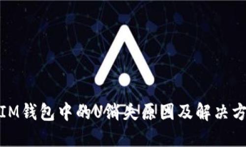 : IM钱包中的U消失原因及解决方案