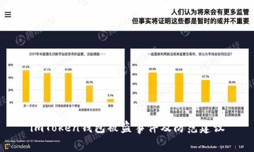 imToken钱包被盗事件及防范建议