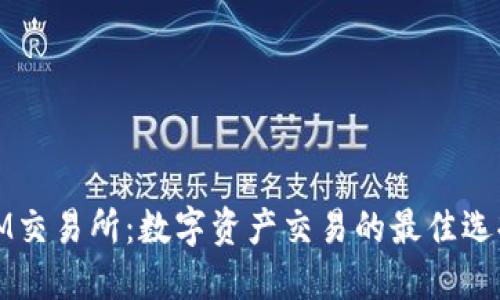 IM交易所：数字资产交易的最佳选择
