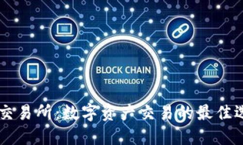 IM交易所：数字资产交易的最佳选择