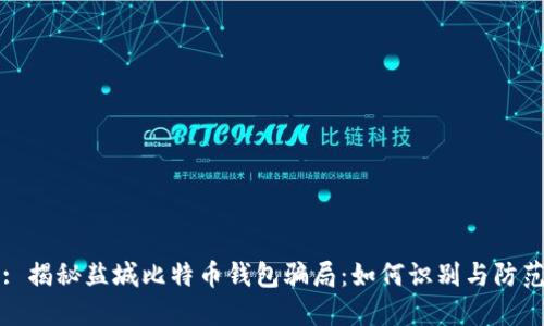 : 揭秘盐城比特币钱包骗局：如何识别与防范