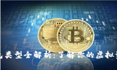 比特币的钱包类型全解析：了解你的虚拟资产存储选择