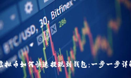 虚拟币如何快速提现到钱包：一步一步详解