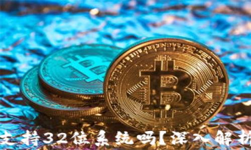 
比特币钱包支持32位系统吗？深入解析与常见问题