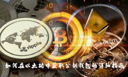如何在以太坊中获取公钥钱包的详细指南