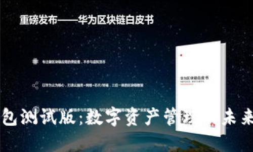 IM钱包测试版：数字资产管理的未来之路
