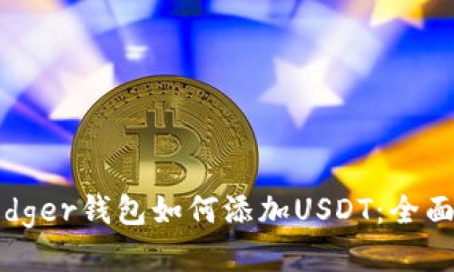 : Ledger钱包如何添加USDT：全面指南