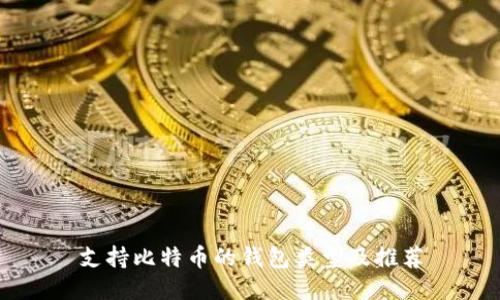 支持比特币的钱包类型及推荐