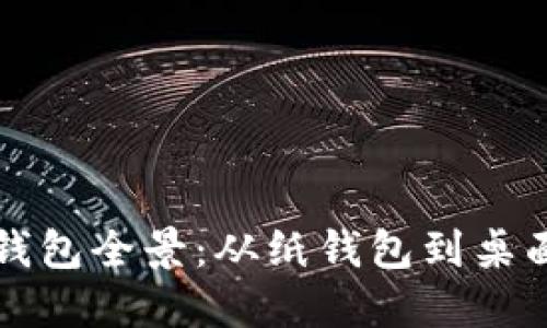 早期比特币钱包全景：从纸钱包到桌面钱包的演变