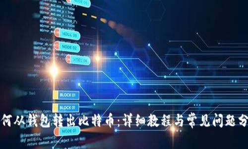 如何从钱包转出比特币：详细教程与常见问题分析