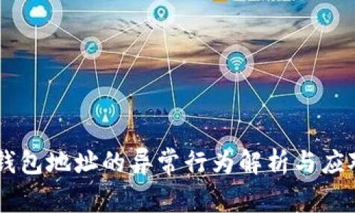 USDT钱包地址的异常行为解析与应对措施