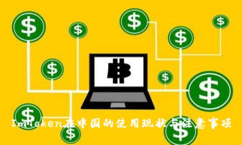 ImToken在中国的使用现状与注意事项