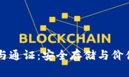 区块链钱包与通证：安全存储与价值传递的未来