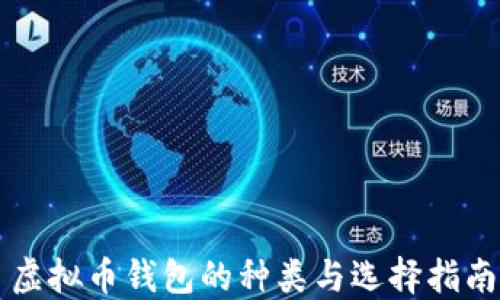 
虚拟币钱包的种类与选择指南