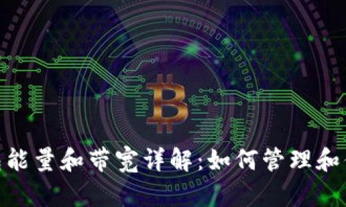 imToken钱包能量和带宽详解：如何管理和你的数字资产