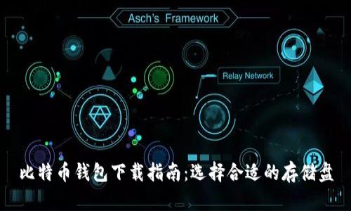 比特币钱包下载指南：选择合适的存储盘